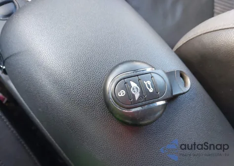 2017 Mini Clubman Cooper S from USA, damaged, VIN WMWLU5C56H2C46363